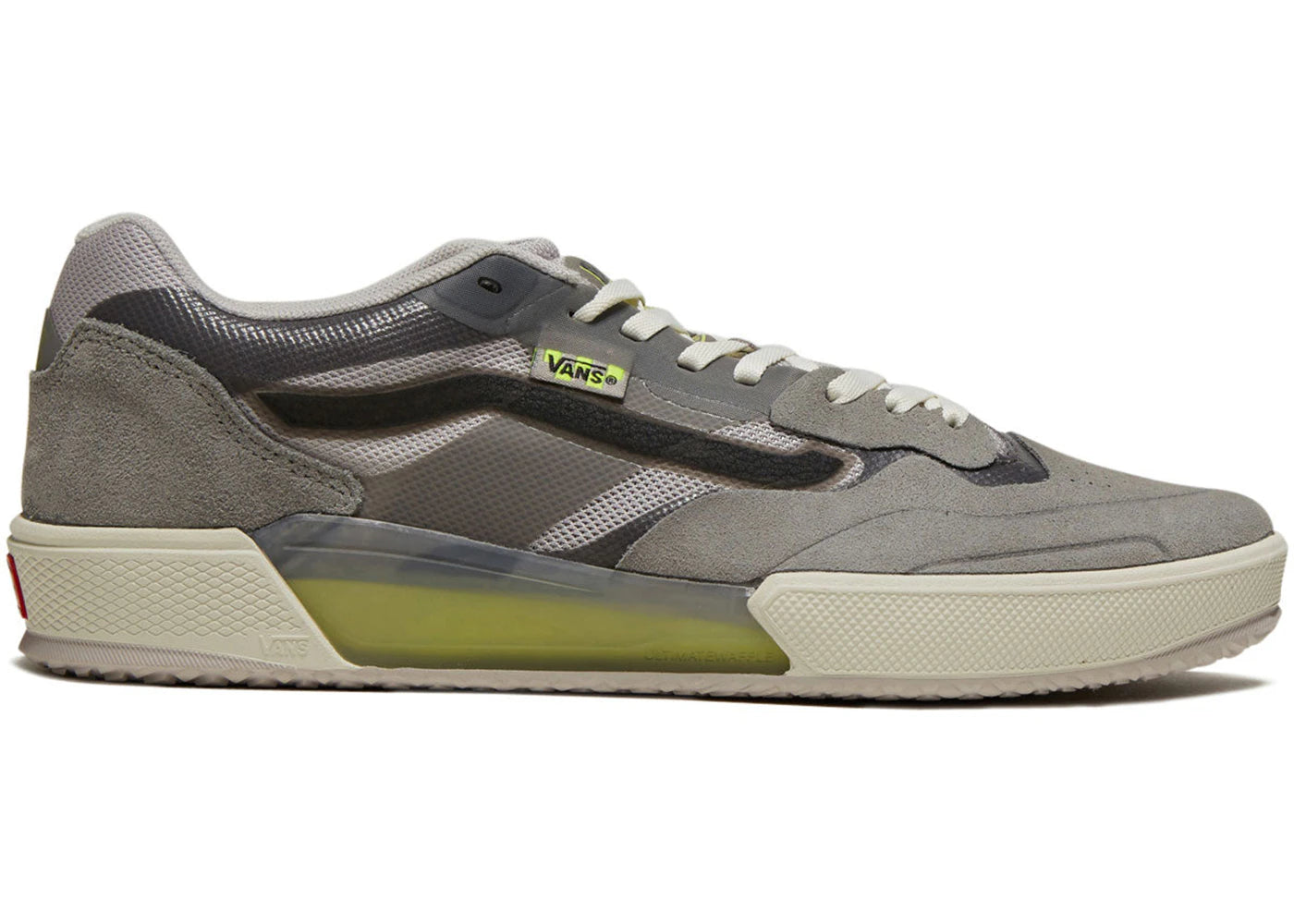 Vans Ave 2.0-Medium Grey