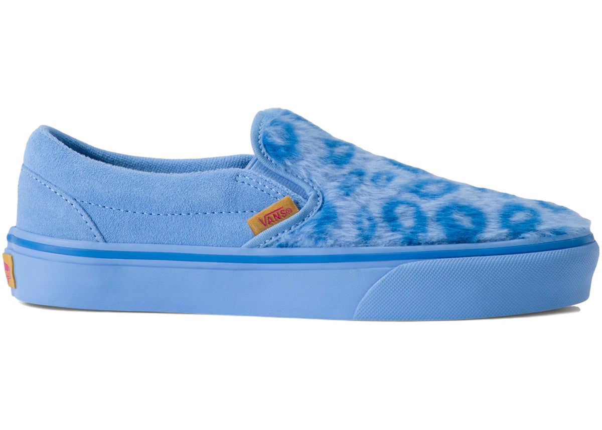 Vans Classic Slip-On KPop Demon Hunters Derpy - main view