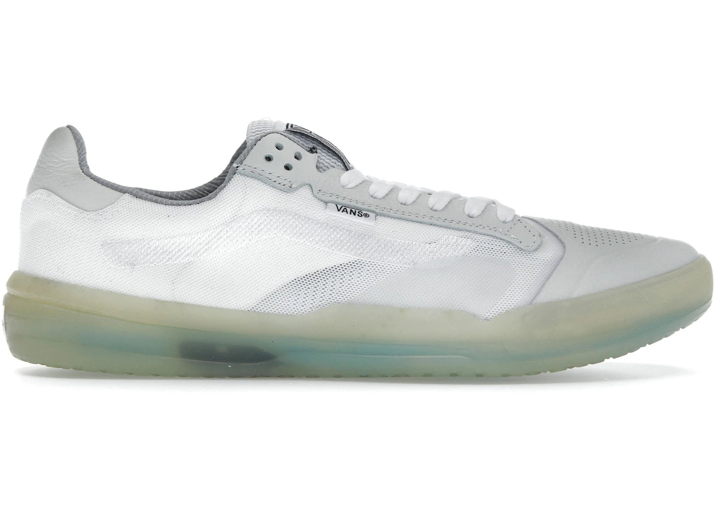 Vans EVDNT UltimateWaffle-White