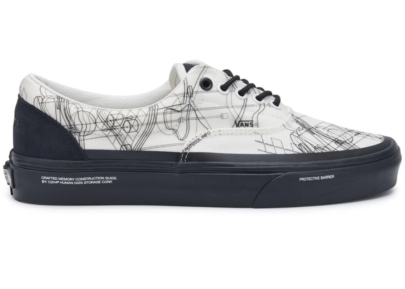 Vans Era-C2H4 Virtual Reality Alpha