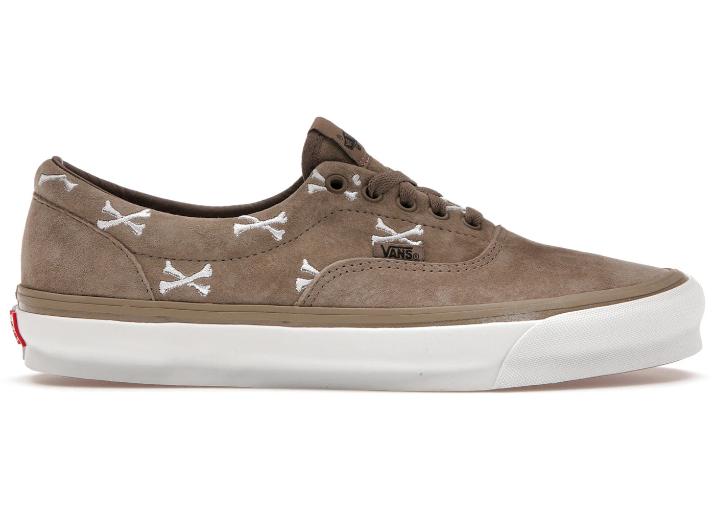 Vans Vault OG Era LX-WTAPS Coyote Brown