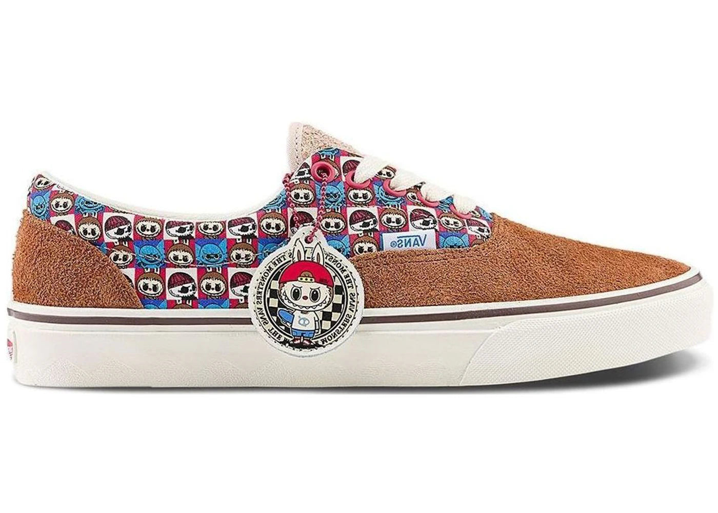 Vans Era-Labubu The Monsters