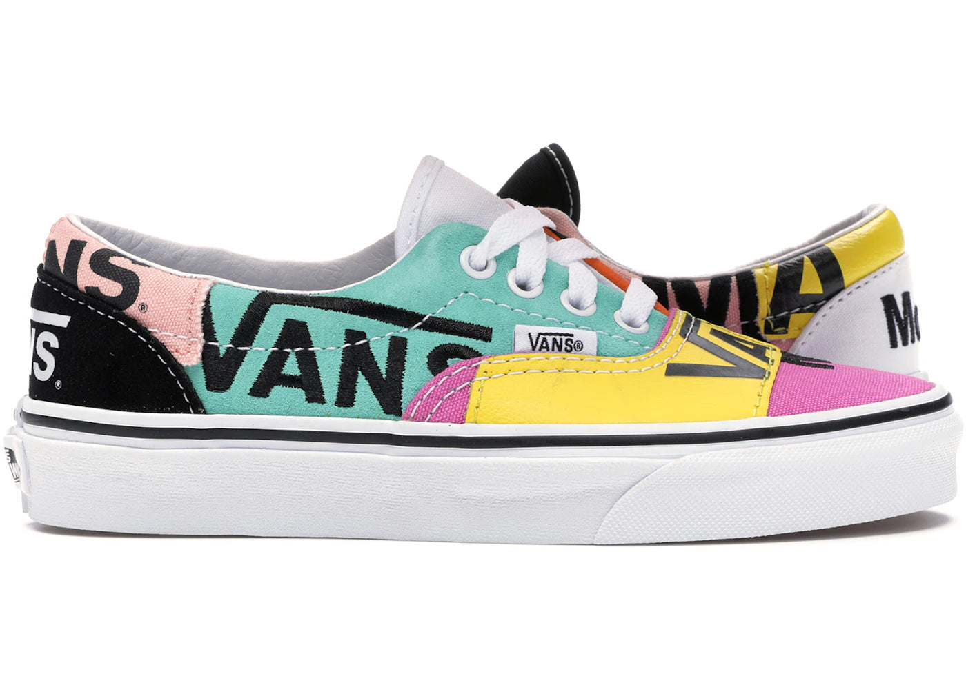 Vans Era-MoMa