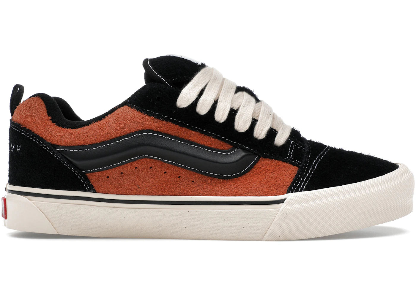 Vans Knu Skool-Disney Scar