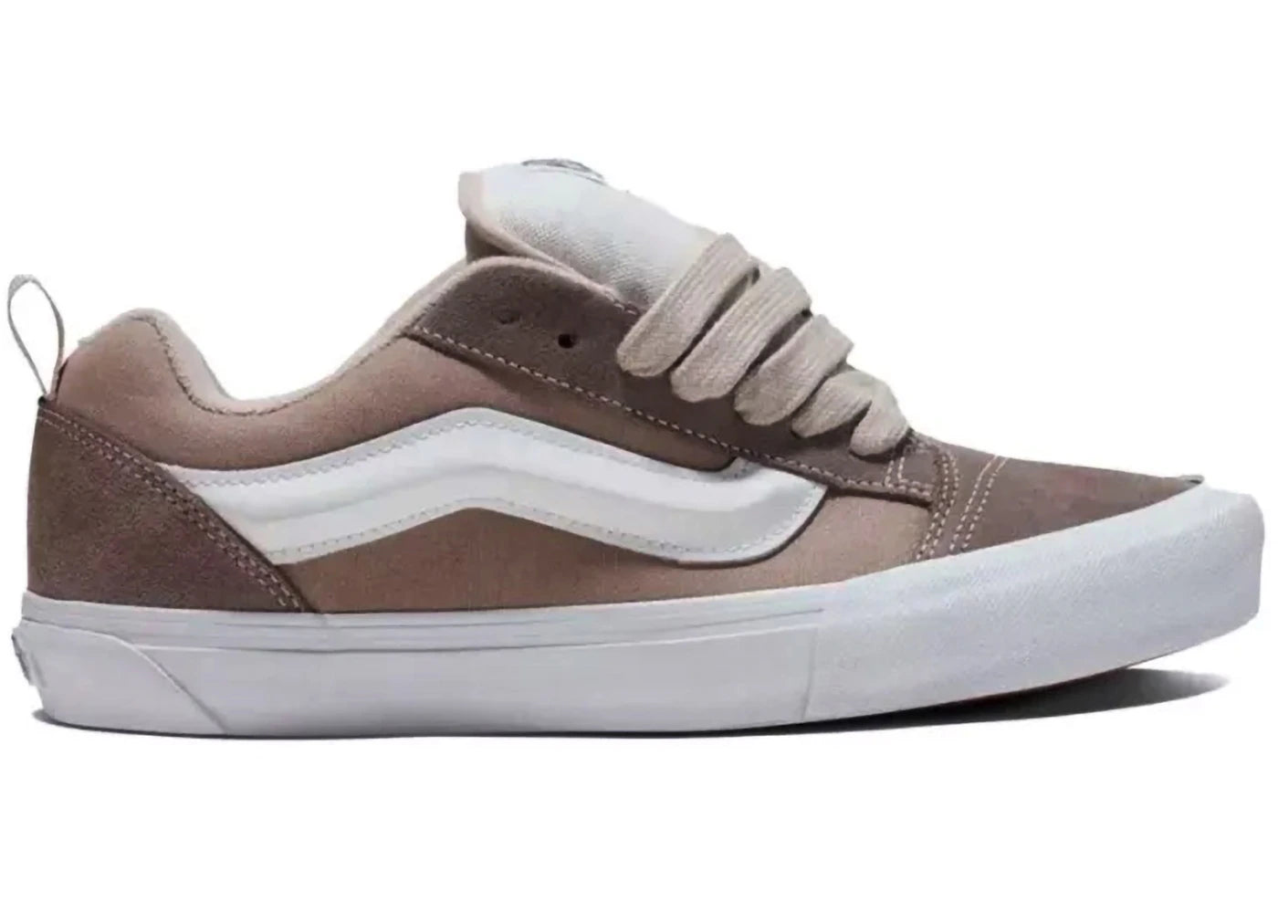 Vans Knu Skool-Grey Multicolor
