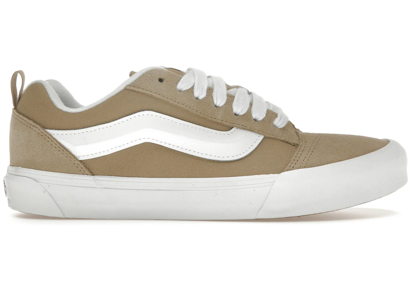 Vans Knu Skool-Khaki