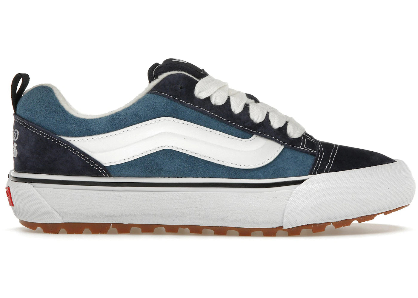Vans Knu Skool MTE-1 LX-Imran Potato Navy