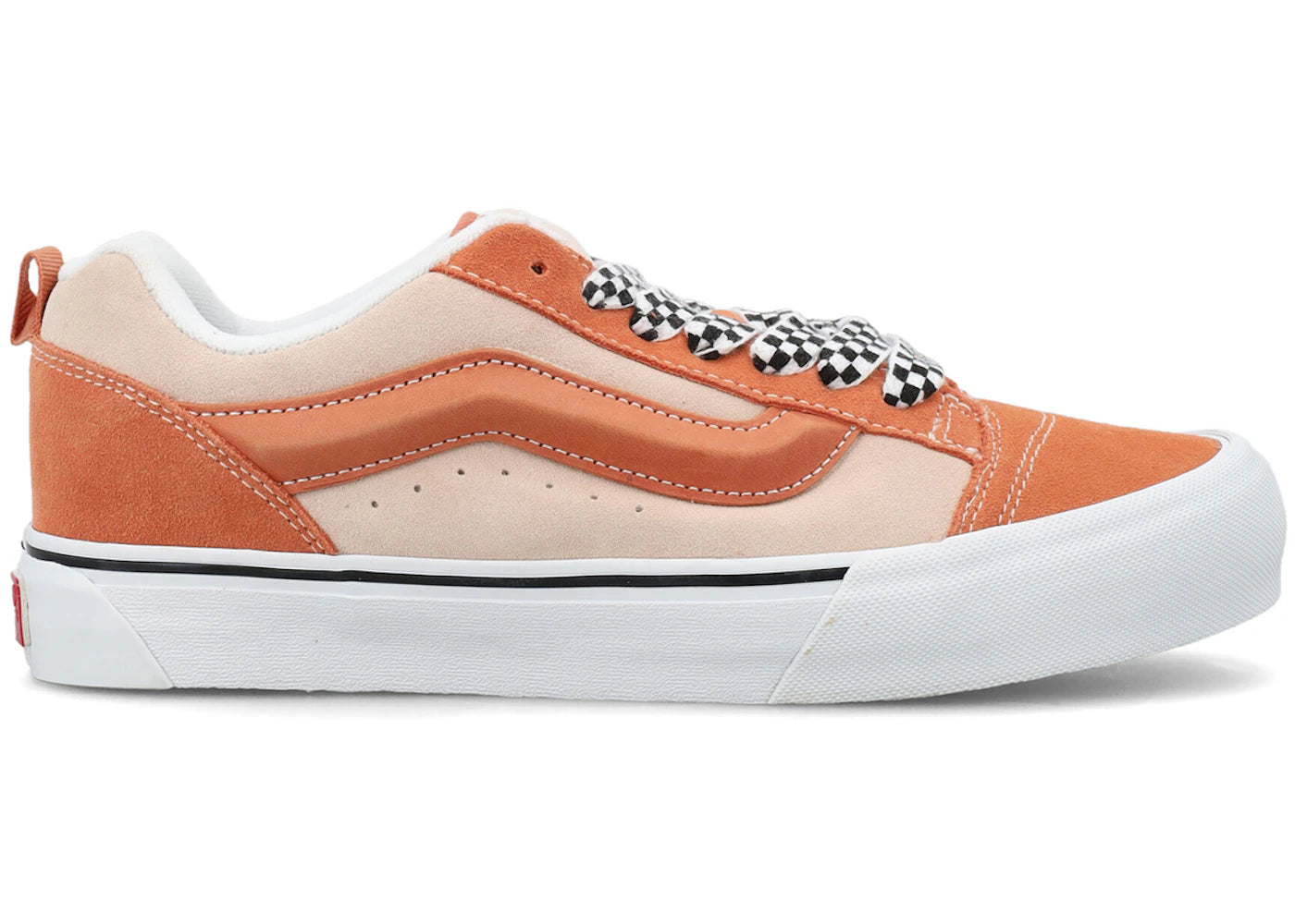 Vans Knu Skool VLT LX-Peach Dust