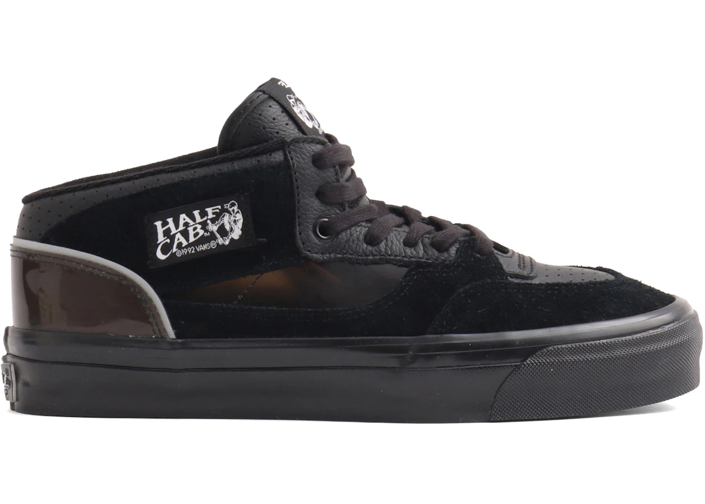 Vans LX Half Cab 33 TPU atmos
