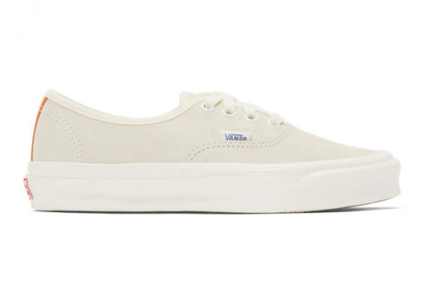 Vans OG Authentic LX-Antique White