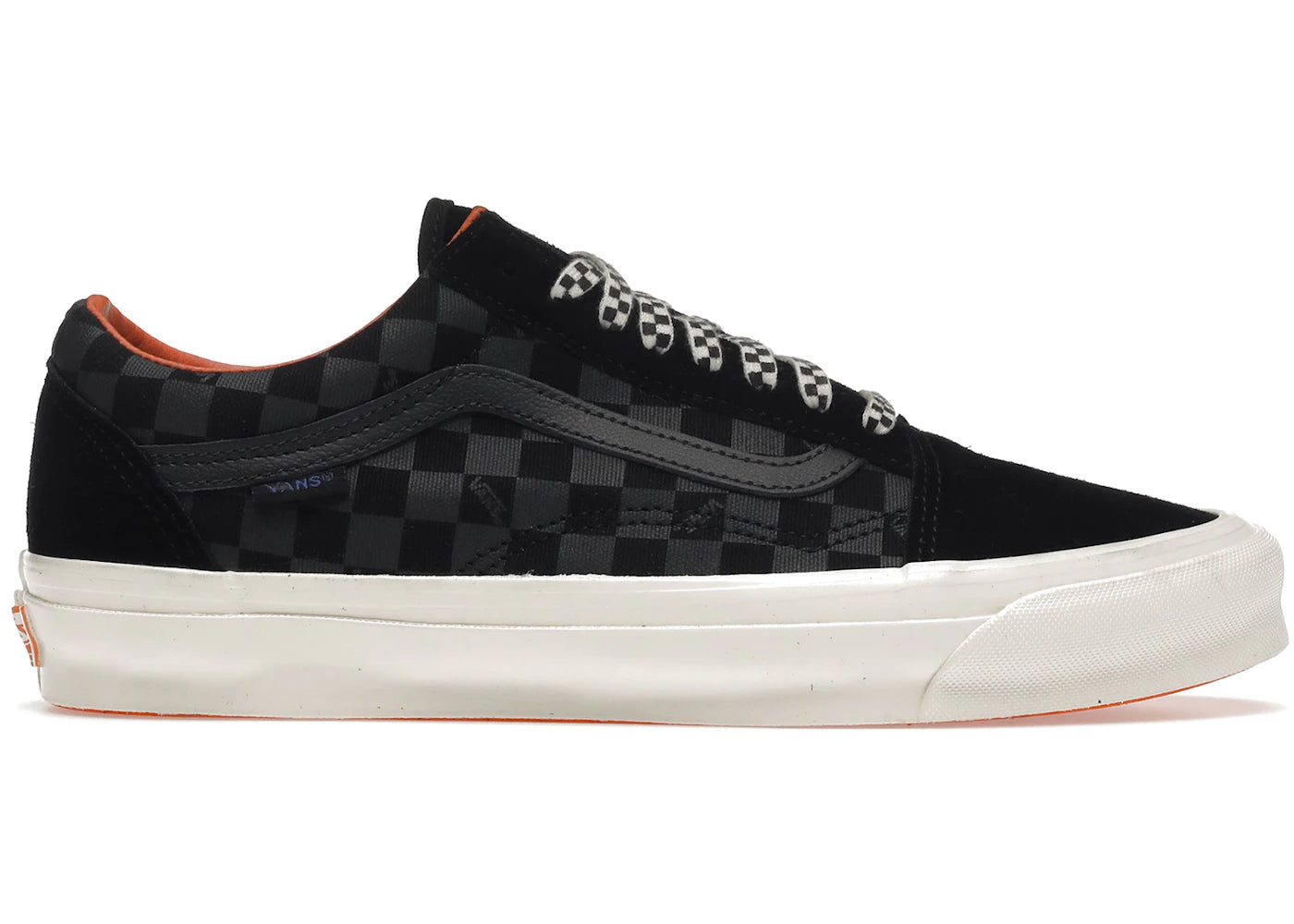 Vans OG Old Skool LX-Porter-Yoshida and Co. Black