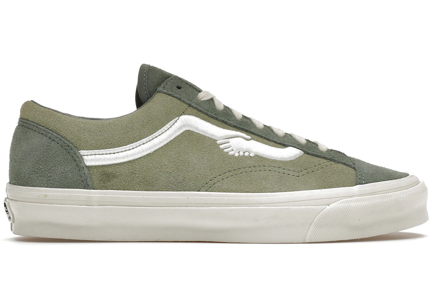 Vans OG Style 36 LX-Notre Matcha
