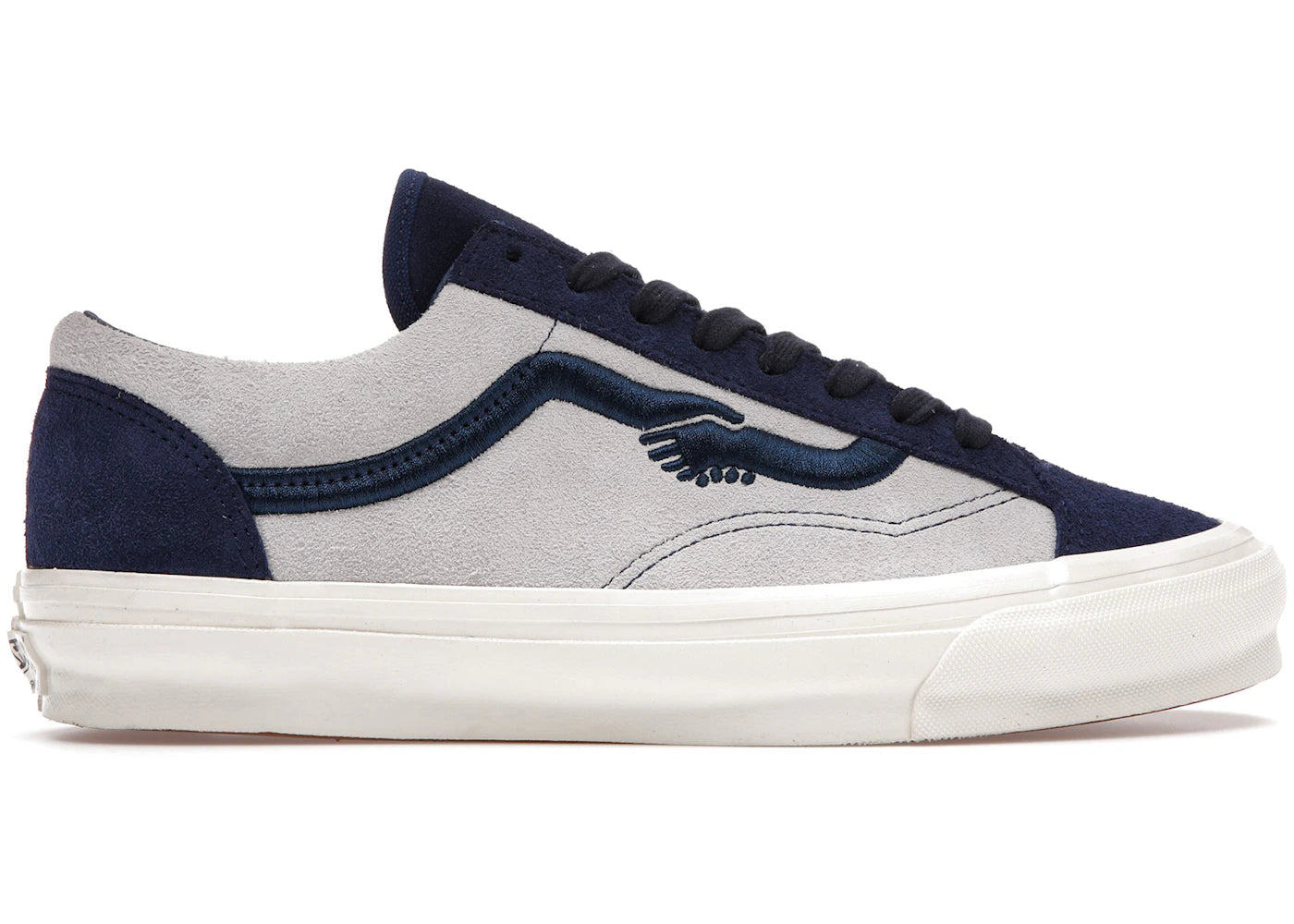 Vans OG Style 36 LX-Notre Tea