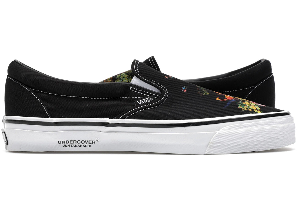 Vans OTW Classic Slip-On 98 Undercover - main view