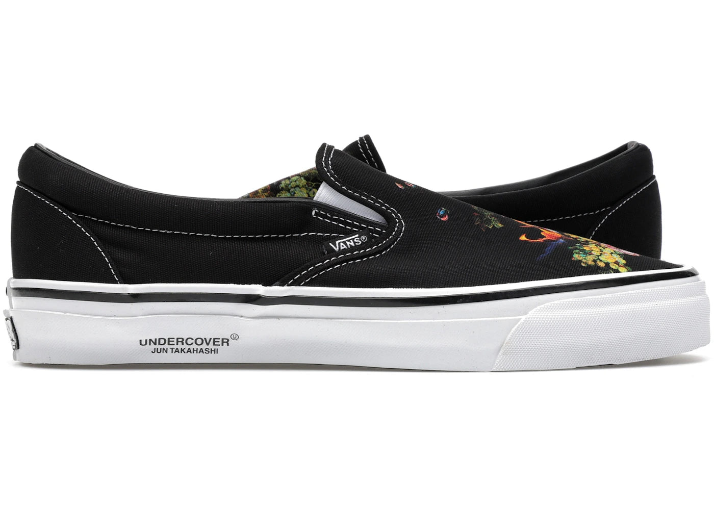 Vans OTW Classic Slip-On 98 Undercover - main view