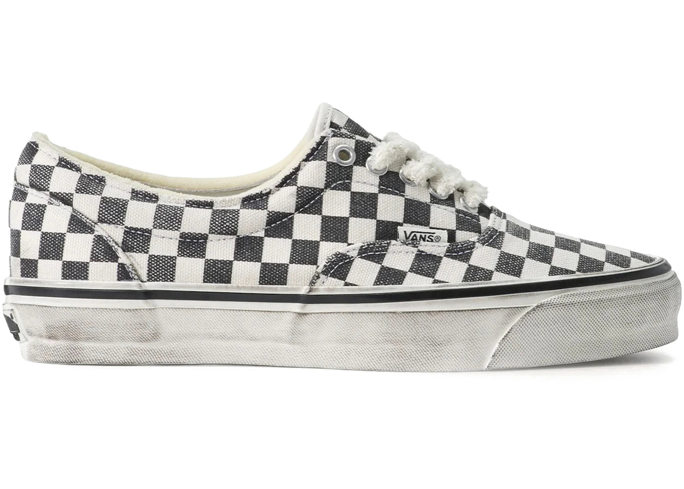 Vans OTW Era 95 DST Relic Checkerboard - main view