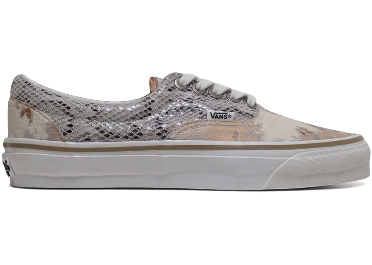 Vans OTW Era 95 Vibram Floral River Taupe - main view