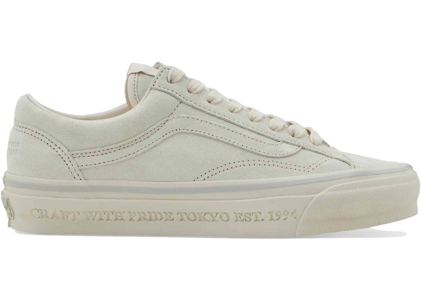 Vans OTW Old Skool 36-NEIGHBORHOOD Birch