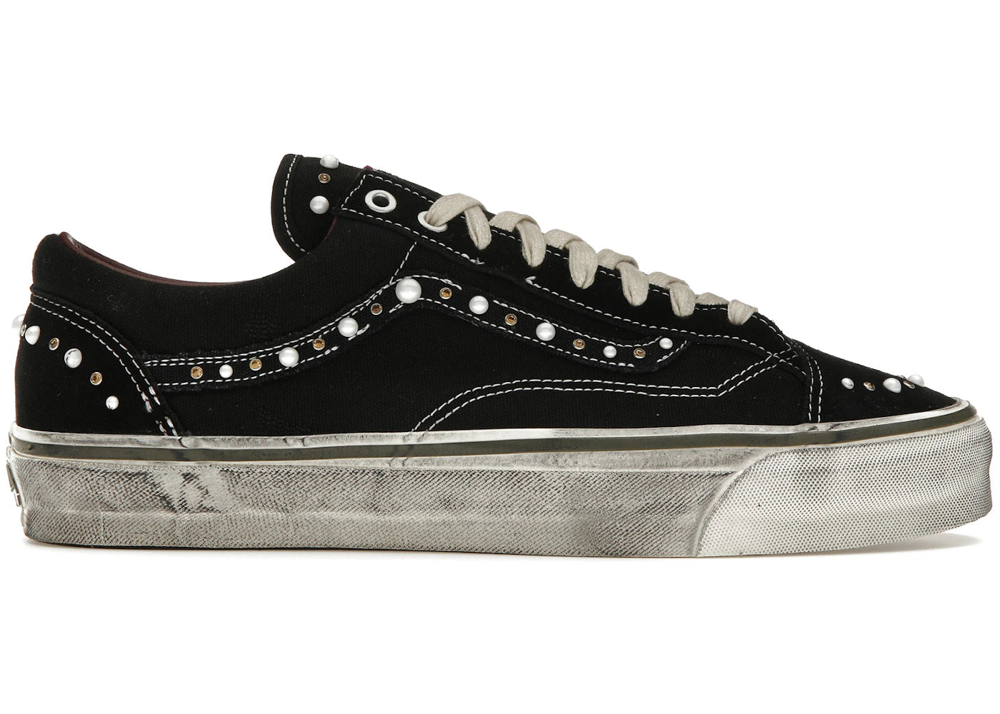 Vans OTW Old Skool 36-Pearlized Pack Black