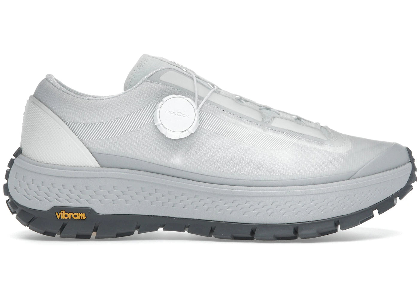 Vans OTW Old Skool 36 Trail Vibram-White Grey