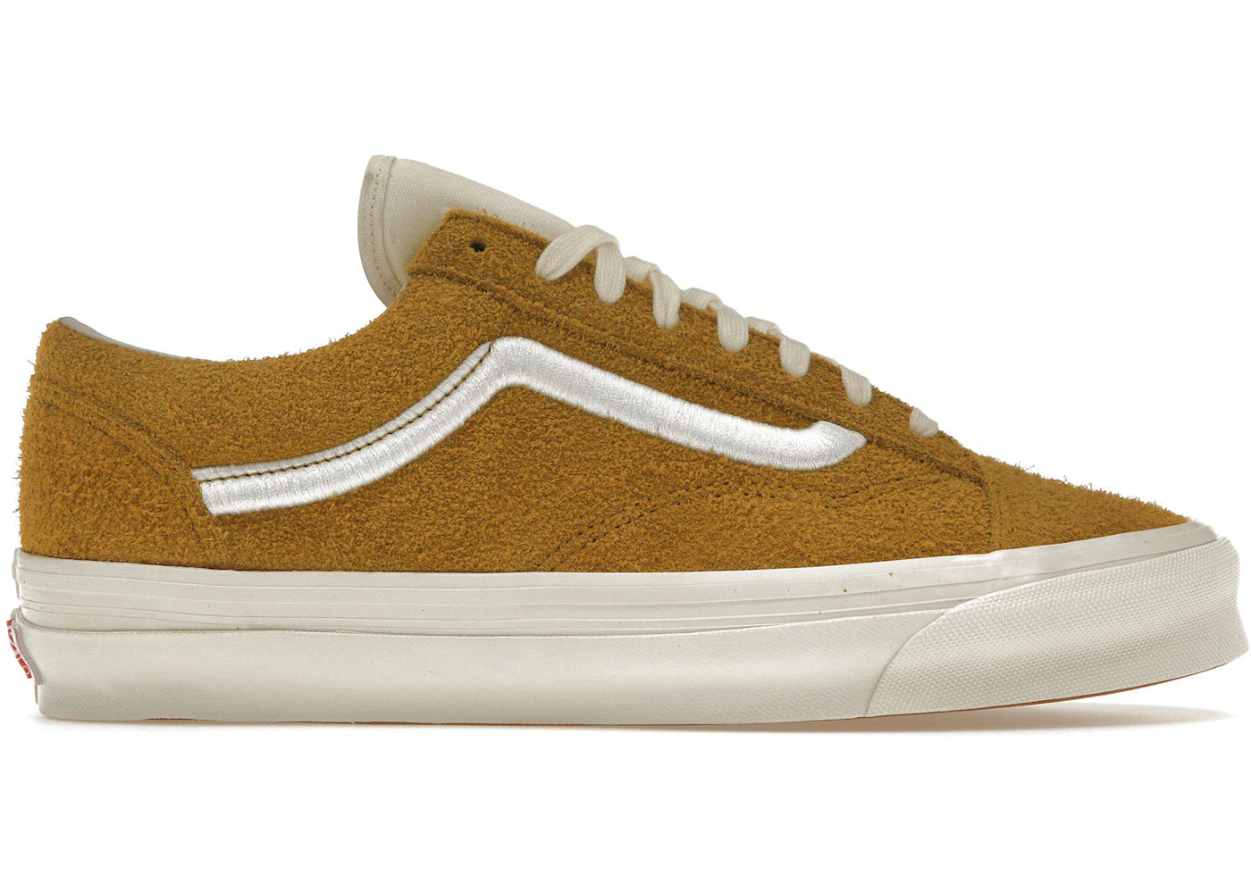 Vans Og Style 36 LX-Cooperstown Dried Tobacco