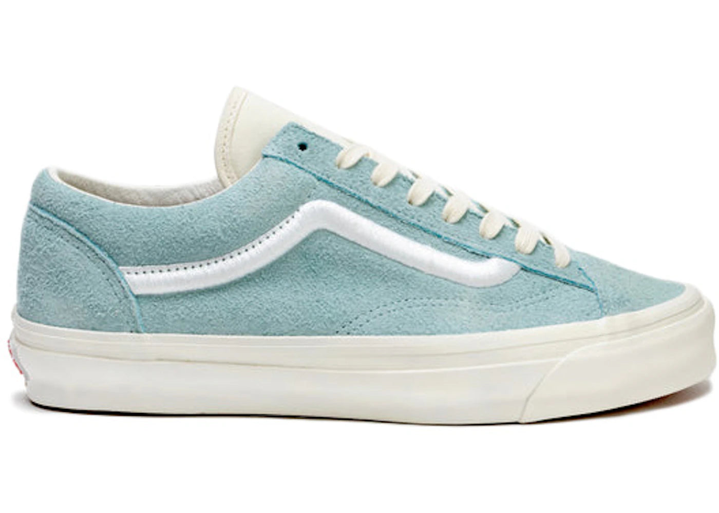 Vans Og Style 36 LX-Cooperstown