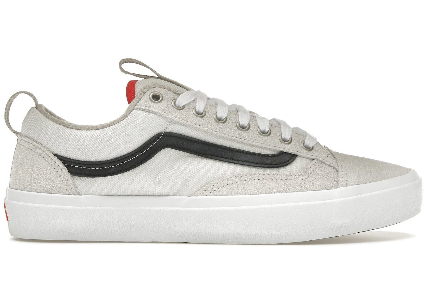 Vans Old Skool 36+-Antique White