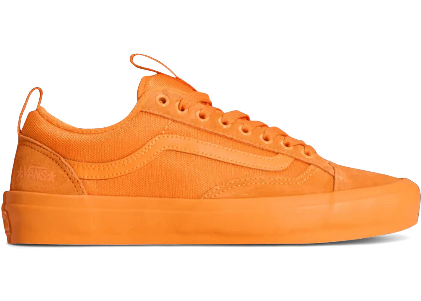 Vans Old Skool 36+-Atiba Jefferson