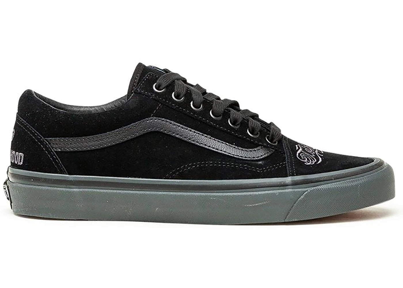 Vans Old Skool 36 DX-NBHD x Mr. Cartoon