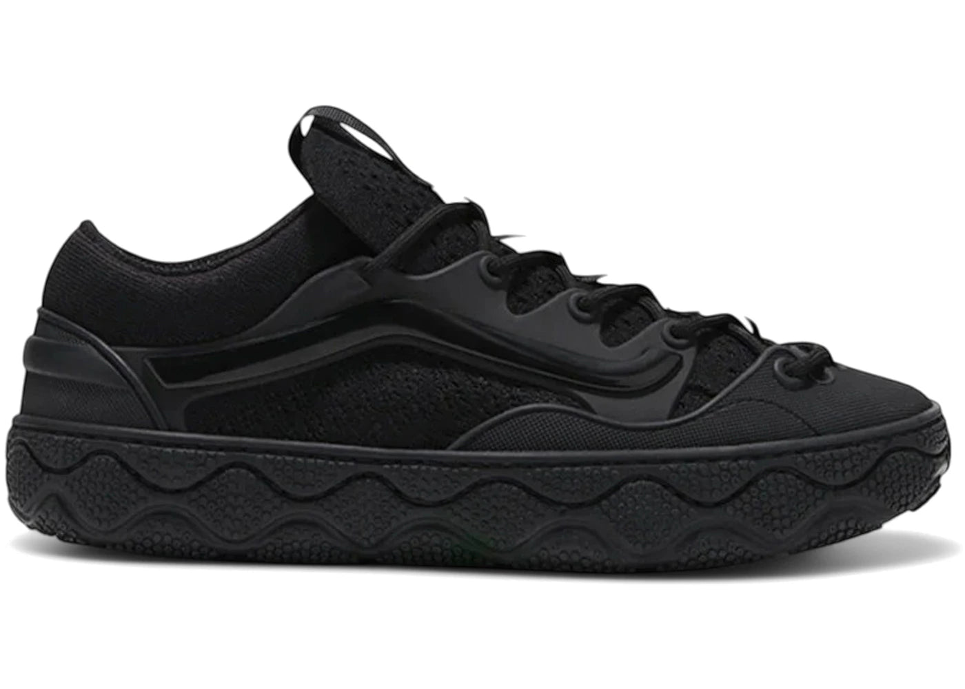 Vans Old Skool 36 FM-Black