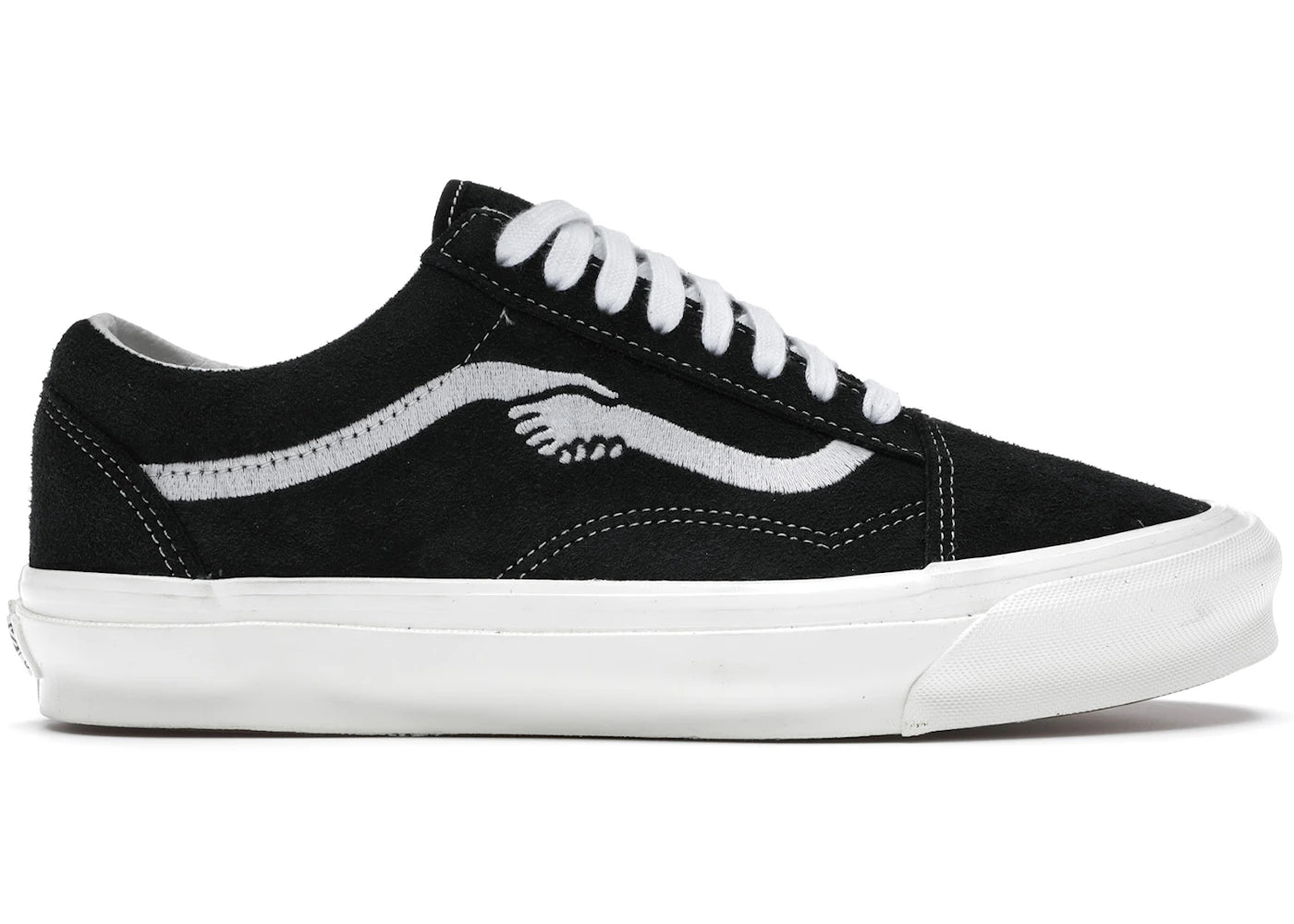 Vans Old Skool-Notre Black