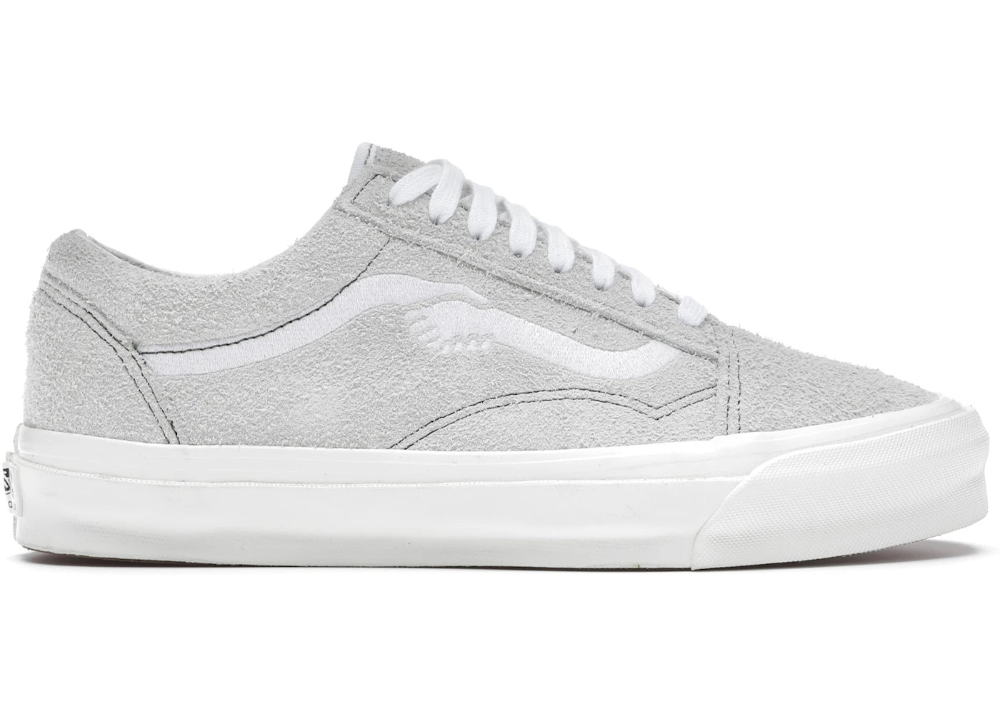 Vans Old Skool Notre Off-White