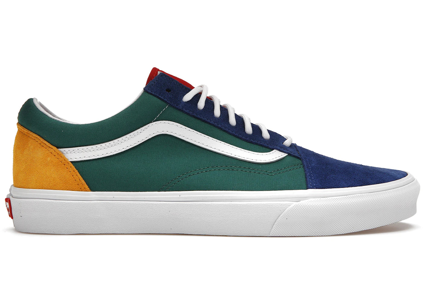 Vans Old Skool-Yacht Club