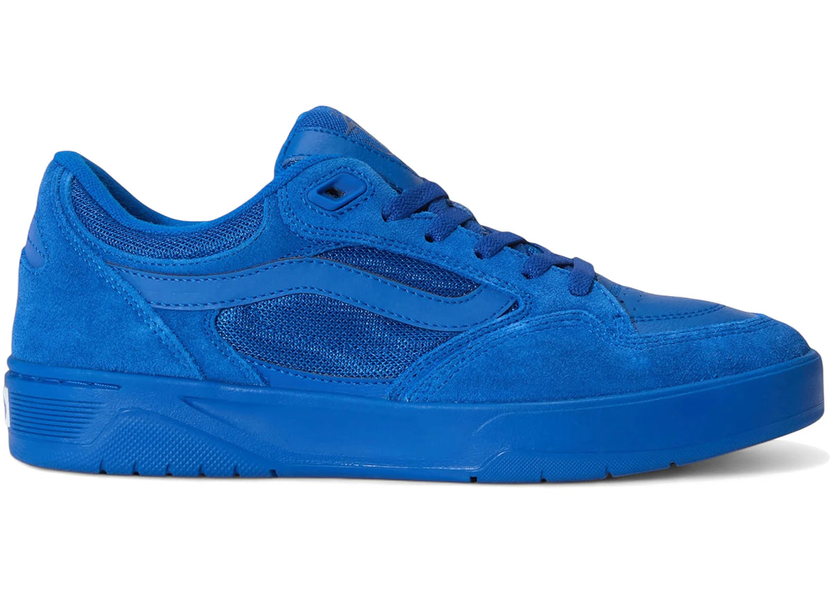 Vans Rowan Z3 Atiba Jefferson Classic Blue - main view