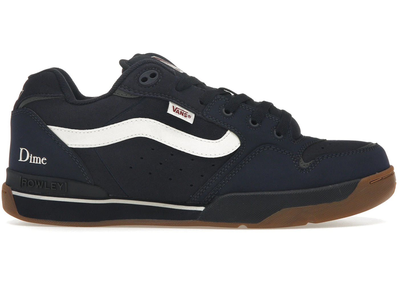 Vans Rowley XLT-Dime
