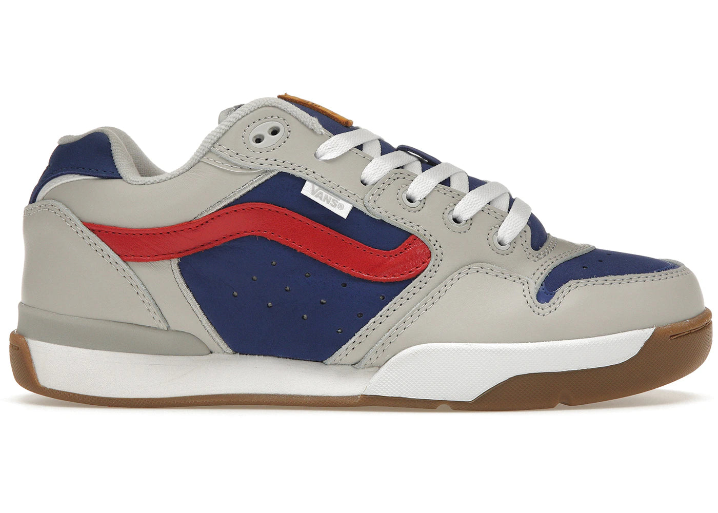 Vans Rowley XLT LX Gallery Dept. BlueSteel