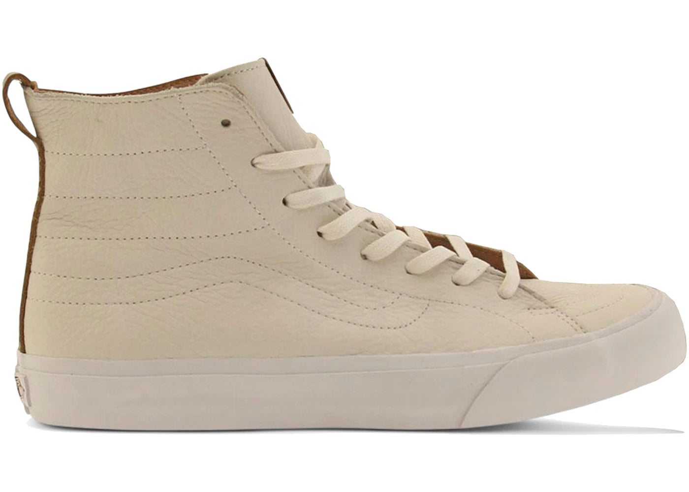 Vans SK8-Hi Decon-Winter White