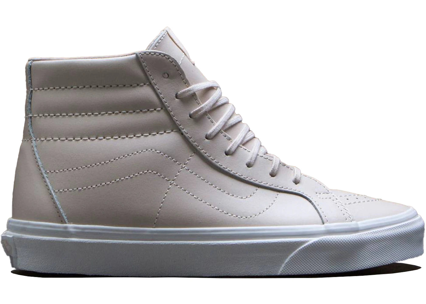 Vans SK8-Hi Reissue DX-Whisper Pink Gold