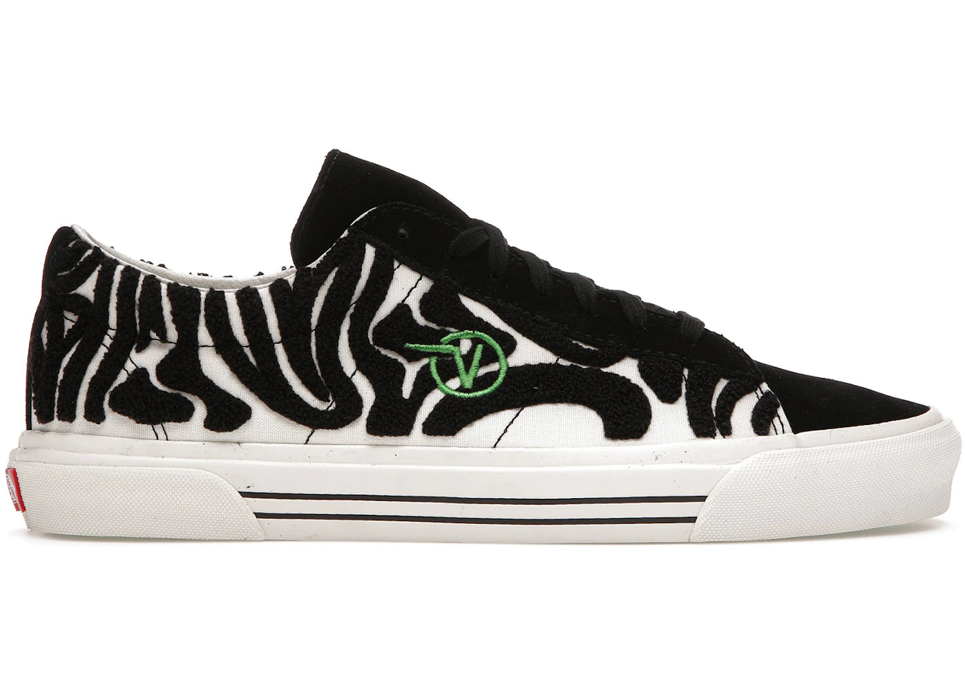 Vans Sid DX-Anderson.Paak