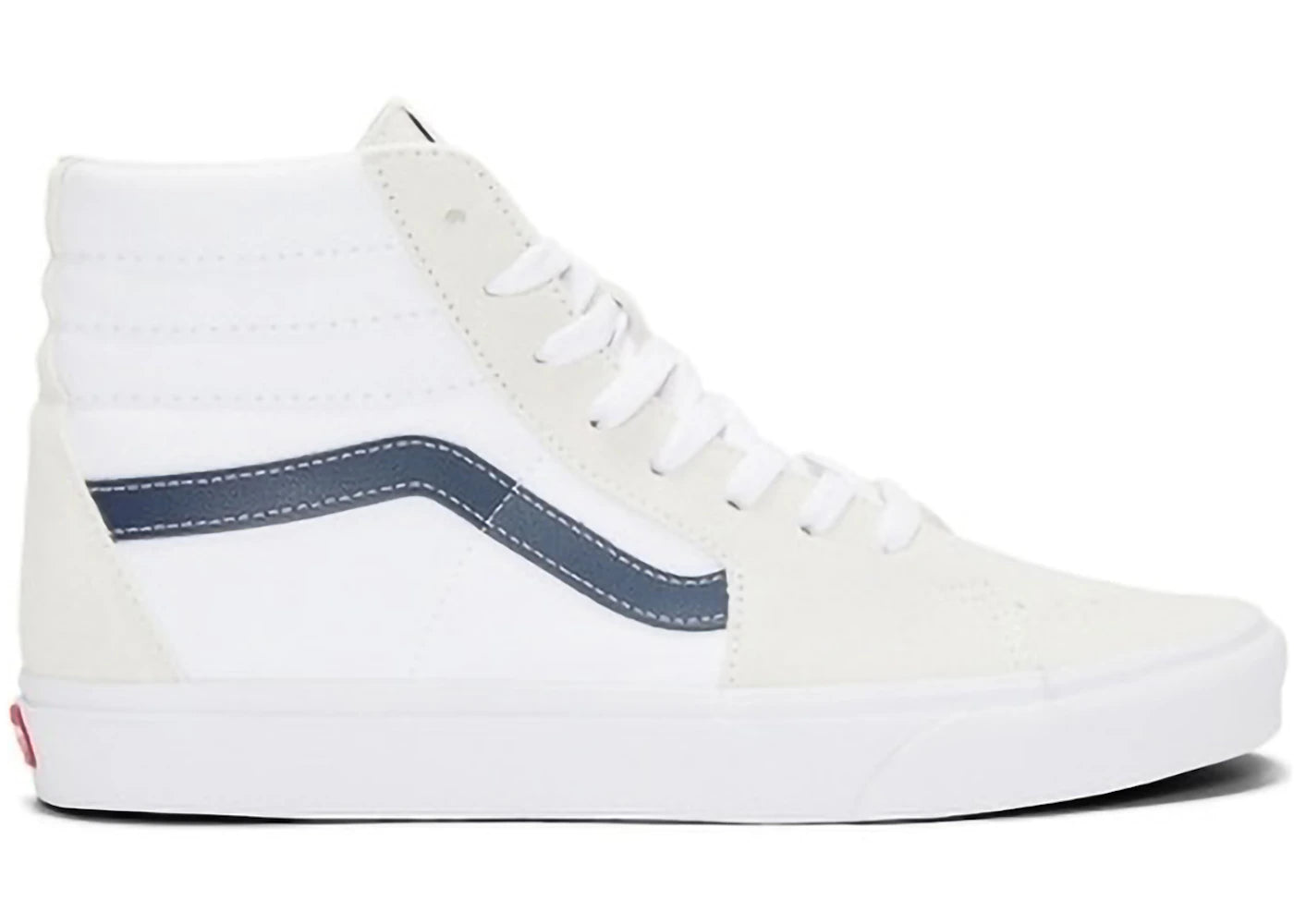 Vans Sk8-Hi-Classic Sport Dress Blues
