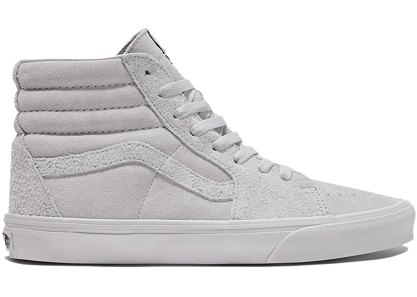 Vans Sk8-Hi-Lunar Rock Grey