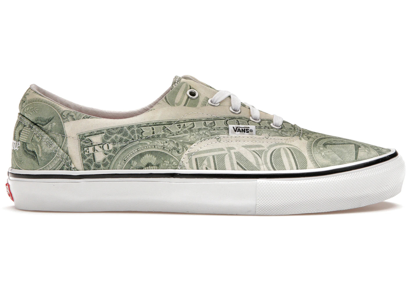 Vans Skate Era-Supreme Dollar