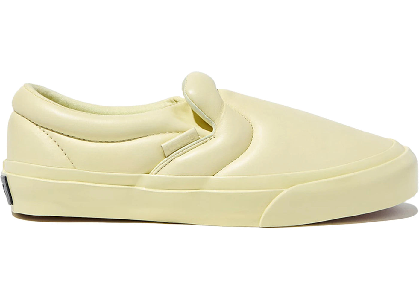 Vans Slip-On Reissue 43-Proenza Schouler Puffy Resin