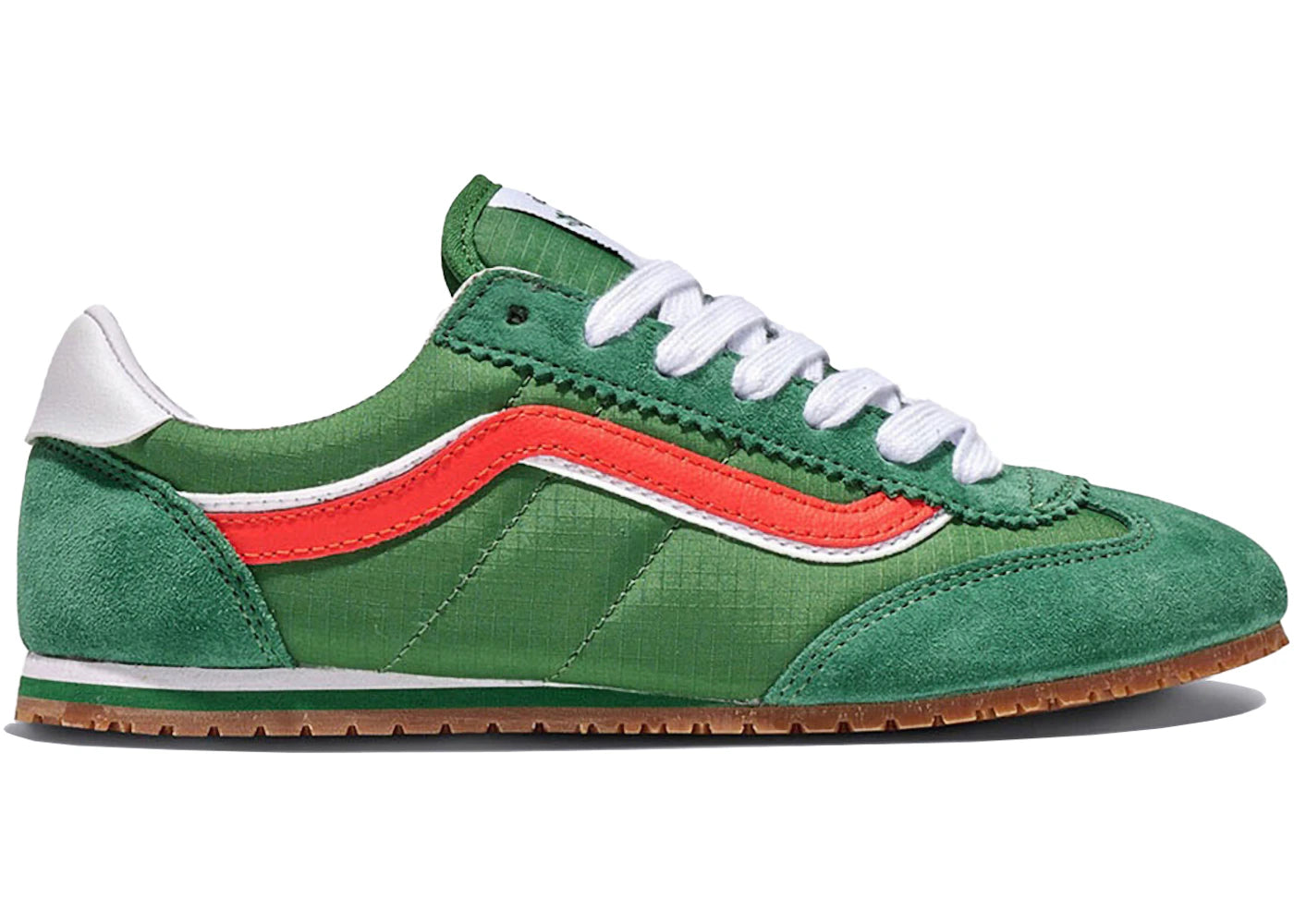 Vans Super Lowpro-Fairway