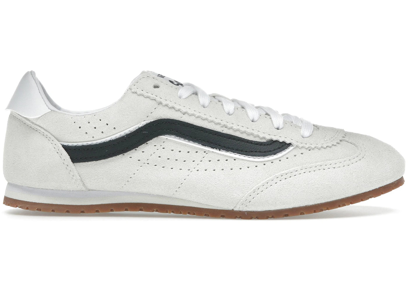 Vans Super Lowpro-Marshmallow