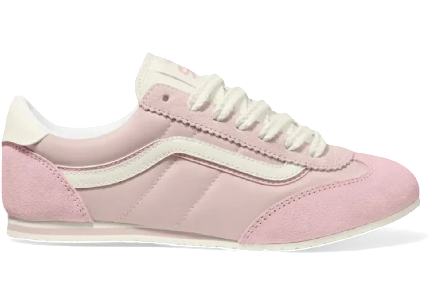 Vans Super Lowpro-Sepia Rose
