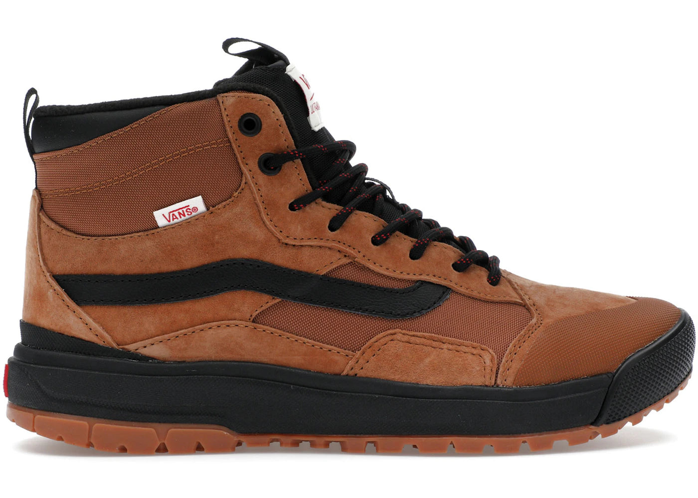 Vans UltraRange Exo Hi MTE-1-Glazed Ginger