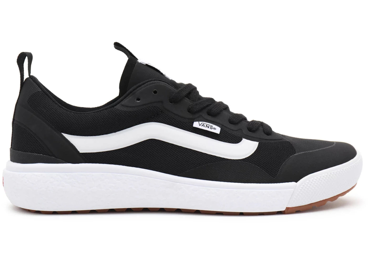 Vans UltraRange Exo-Black White