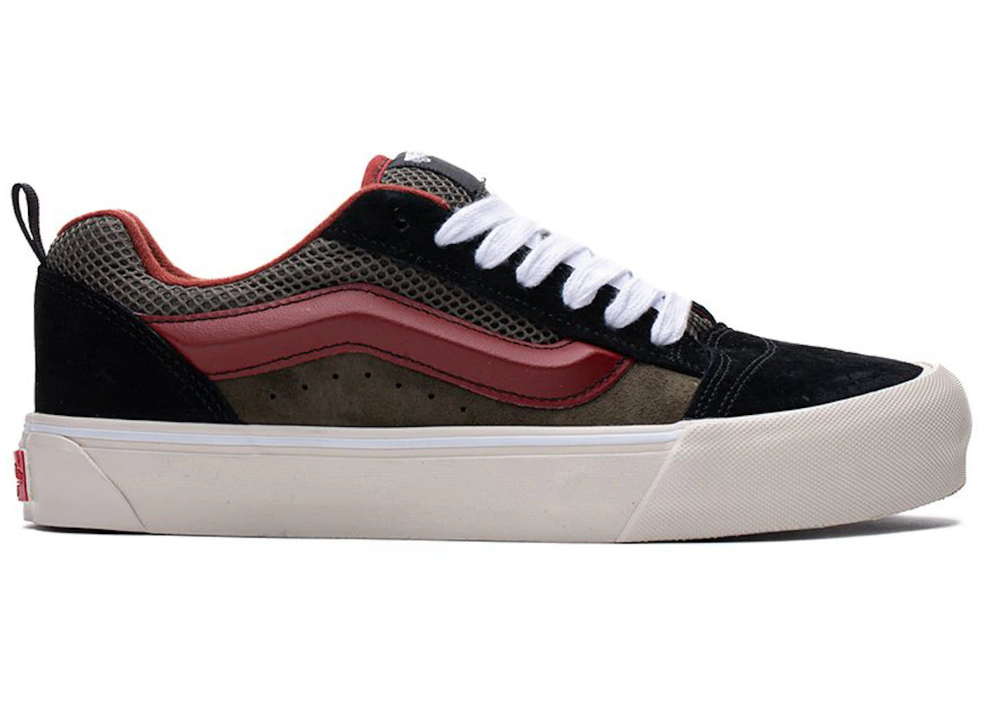 Vans Vault Knu Skool LX-Kalamata