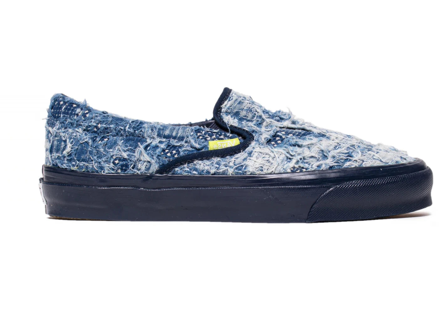 Vans Vault Slip-on LX-FDMTL (2021)